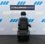Bijrijdersstoel Citroen Berlingo Isofix Multispace 887796, Gebruikt, -, -, Ophalen of Verzenden