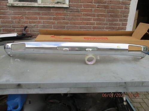 Bumpereenheid, voorzijde  toyota carina TA40..RHD;TA40..LHD., Auto-onderdelen, Carrosserie en Plaatwerk, Bumper, Toyota, Voor