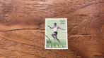 Ijsland 1964 Olympische spelen Tokio, Ophalen of Verzenden, IJsland, Gestempeld