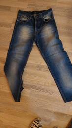Armani jeans, Kleding | Heren, Spijkerbroeken en Jeans, Overige jeansmaten, Blauw, Ophalen of Verzenden, Zo goed als nieuw
