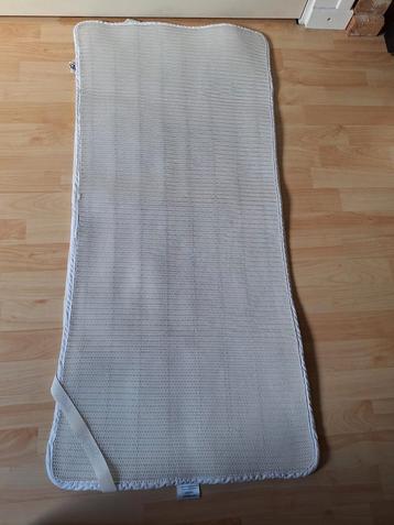 Aerosleep 120x60cm beschikbaar voor biedingen