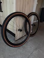 Roval Terra Wielset carbon wielen gravel specialized, Fietsen en Brommers, Fietsonderdelen, Wiel, Racefiets, Roval, Ophalen of Verzenden