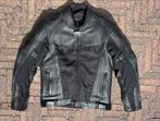 Leren motorjas maat 54 zgan merk DIFI, Motoren, Kleding | Motorkleding, Heren, Difi, Jas | leer, Ophalen of Verzenden
