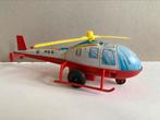 Helicopter 60e jaren Joustra, Ophalen of Verzenden, Zo goed als nieuw