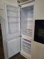 showroom keuken Compleet met APP 120Keukens op voorraad 2882, Wit, Hoekkeuken, Nieuw, Ophalen of Verzenden