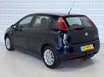 Fiat Grande Punto 1.3 M-Jet Actual 5drs Airco Trekhaak (2010, Origineel Nederlands, Te koop, 5 stoelen, 1120 kg