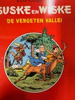 5  stuks suske en wiske, Meerdere stripboeken, Verzenden, Gelezen