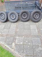 Winterbanden, Auto-onderdelen, Banden en Velgen, Ophalen, 14 inch, Gebruikt, Banden en Velgen