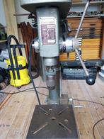 Kolomboor Duracraft 220V, Doe-het-zelf en Verbouw, Gereedschap | Boormachines, Ophalen, Gebruikt, Variabele snelheid, Kolomboormachine