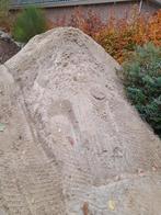 Ophoogzand/geel zand, Tuin en Terras, Ophalen, Gebruikt, Ophoogzand
