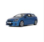 Opel Astra H OPC 2006 Blauw Metallic 1/18 OTTO MOBILE OT473