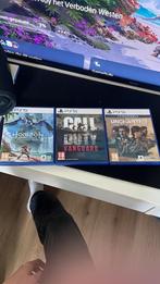 3 hele leuke ps5 spellen (los kopen kan ook), Spelcomputers en Games, Spelcomputers | Sony PlayStation 4, Ophalen of Verzenden