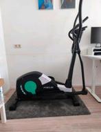 Focus Fitness Cross Trainer Fox 3, Ophalen, Overige materialen, Benen, Zo goed als nieuw