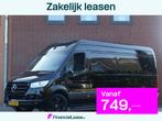 Mercedes-Benz Sprinter 319 CDI V6 L3H2 Camera/PDC/Airco/Crui, Auto's, Automaat, Achterwielaandrijving, Gebruikt, Euro 6