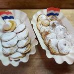 Poffertjes Kraam op locatie verhuur, Verzenden, Zo goed als nieuw