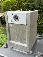 Plieger boiler 10 liter, Doe-het-zelf en Verbouw, Geisers en Boilers, Minder dan 20 liter, Ophalen, Zo goed als nieuw, Boiler