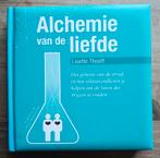 Lisette Thooft, Alchemie van de liefde, Ophalen of Verzenden, Gelezen, Achtergrond en Informatie