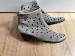 Leuke schoenen Arche  39, Lage of Enkellaarzen, Ophalen of Verzenden, Arche, Grijs