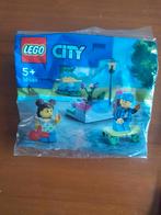 Lego polybags City, Friends, Sonic, Ophalen of Verzenden, Nieuw