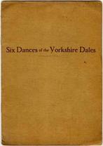 Six dances of the Yorkshire dales, Boeken, Muziek, Leta M Douglas, Ophalen of Verzenden, Zo goed als nieuw, Genre of Stijl
