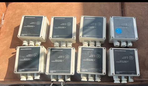 Isolatiebewaker TE-IMD2, Caravans en Kamperen, Camper-accessoires, Ophalen of Verzenden