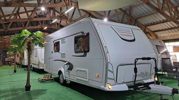 Weinsberg CaraOne Edition HOT 480 QDK Voortent/mover/stapelb beschikbaar voor biedingen