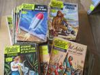 w0194 illustrated classics 140x, Boeken, Stripboeken, Ophalen, Gelezen