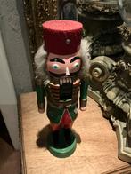 Antieke noten kraker, Antiek en Kunst, Curiosa en Brocante, Ophalen of Verzenden