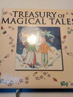 Treasury of magical tales, Verzenden, Zo goed als nieuw
