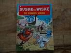Suske en Wiske nr 158 De vinnige viking, Boeken, Eén stripboek, Ophalen of Verzenden, Zo goed als nieuw