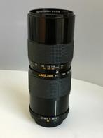 Mooie Revuenon 80mm-205mm f/3.9 zoom, M42, Ophalen, Lens of Lenzen