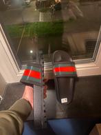 Gucci slipper uitverkoop!!!, Kleding | Heren, Schoenen, Verzenden, Nieuw, Zwart, Slippers