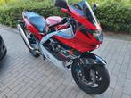 Yamaha yzf600r Thundercat, Motoren, Motoren | Yamaha, Sportuitlaat, 4 cilinders, Super Sport, Particulier