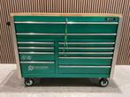 Stahlgruppe SG56 gevulde gereedschapswagen nieuw in doos ‼️, Ophalen, Gevuld, Nieuw