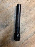 Grote Maglite zaklamp - zonder batterij, lampje defect, Ophalen of Verzenden, Gebruikt, Minder dan 50 watt, Lamp