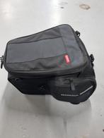 Honda Tanktas / Zadeltas - Universeel, Motoren, Accessoires | Koffers en Tassen, Ophalen of Verzenden, Zo goed als nieuw