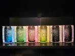 Complete set Coca Cola glazen Mc Donalds 2008 Nieuw, Verzamelen, Ophalen, Nieuw, Frisdrankglas