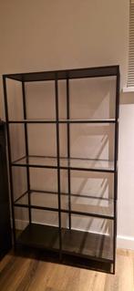 VITTSJÖ stellingkast, Ophalen, Zo goed als nieuw