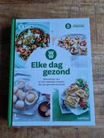 WW (Weight Watchers) - Elke dag gezond, Ophalen of Verzenden, Zo goed als nieuw, WW (Weight Watchers)