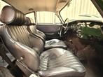 Porsche 356C Coupé *Irish Green* OUTLAW / 1963 / Matching N, Achterwielaandrijving, Zwart, 4 stoelen, Radio