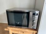 Sharp Combi Magnetron - Perfect voor elk gerecht!, Witgoed en Apparatuur, Magnetrons, Ophalen, Combimagnetron, Gebruikt, Grill