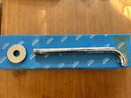 GROHE rainshower douchearm 29 cm, Ophalen of Verzenden, Nieuw, Chroom, Douche