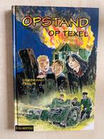Opstand op Texel (Gerbrand Fenijn), Ophalen of Verzenden, Zo goed als nieuw