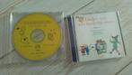 Kinder cd's, Cd's en Dvd's, Cd's | Kinderen en Jeugd, Ophalen of Verzenden, Zo goed als nieuw, Muziek