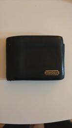 Hugo Boss portemonnee, Sieraden, Tassen en Uiterlijk, Portemonnees, Overige merken, Gebruikt, Zwart, Ophalen of Verzenden