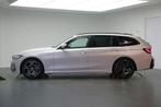BMW 3 Serie Touring 318i High Executive M Sport Automaat / T, Automaat, 1998 cc, Wit, Leder