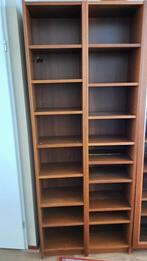 Boekenkast Billy - IKEA, Huis en Inrichting, Ophalen, Gebruikt, 150 discs of meer, Hout