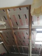 gevraagd pir isolatie platen 10 cm dikte, Doe-het-zelf en Verbouw, Isolatie en Afdichting, Nieuw, Hardschuim (Pir), 15 m² of meer