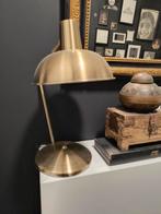 VT wonen goudkleurige lamp, Ophalen, Zo goed als nieuw, Minder dan 50 cm