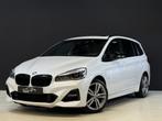 BMW 2 Serie Gran Tourer 218i 7p. M-Sport Corporate Lease Hig, Auto's, BMW, Gebruikt, Euro 6, 2-Serie Gran Tourer, Wit